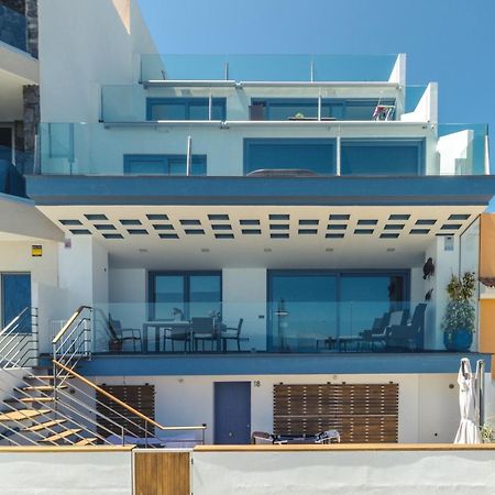 Top Views Melenara Beach Avenue Apartments Εξωτερικό φωτογραφία