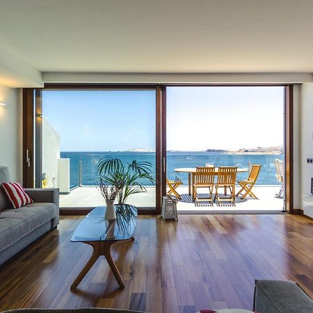 Top Views Melenara Beach Avenue Apartments Εξωτερικό φωτογραφία