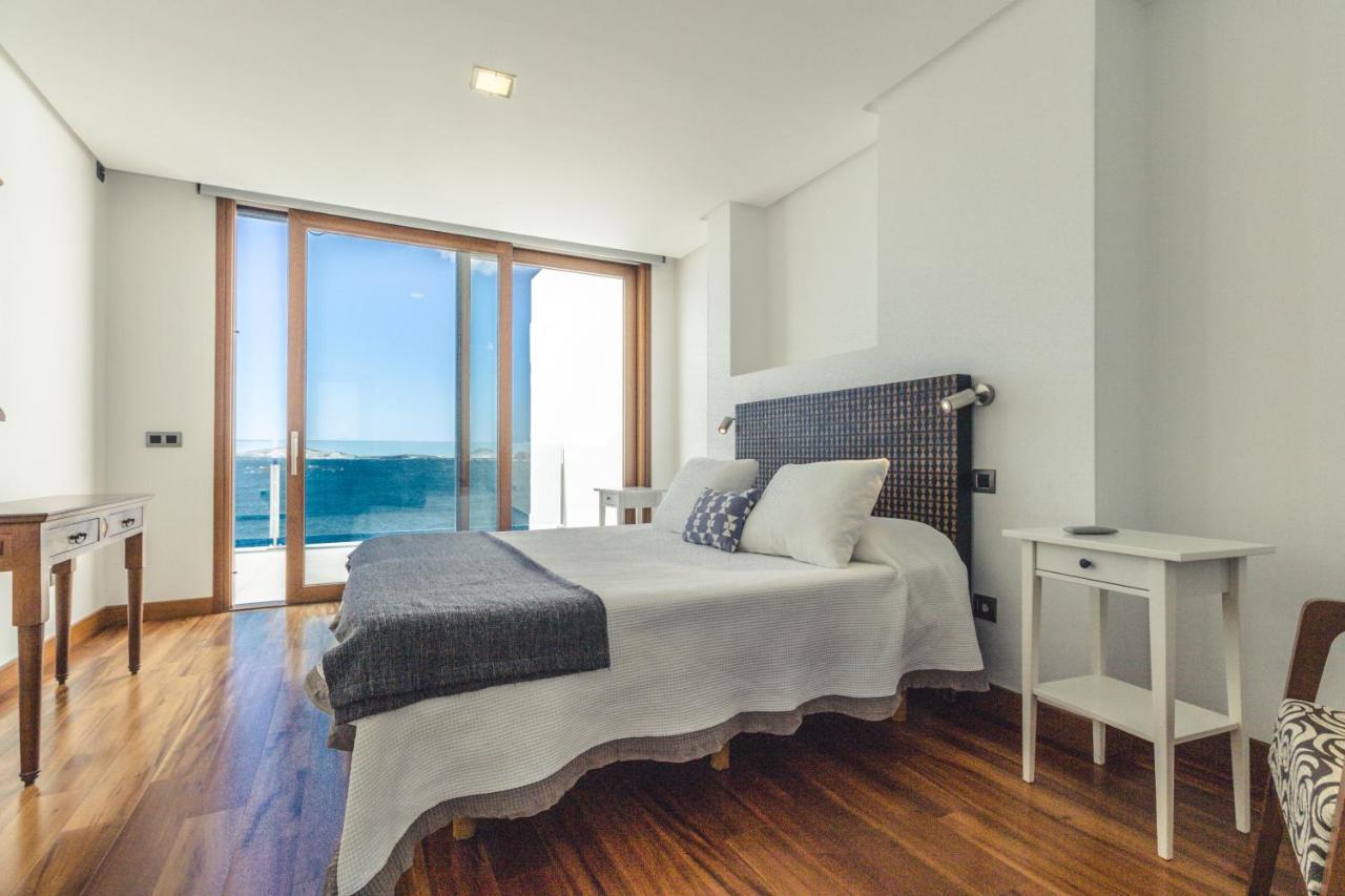 Top Views Melenara Beach Avenue Apartments Εξωτερικό φωτογραφία