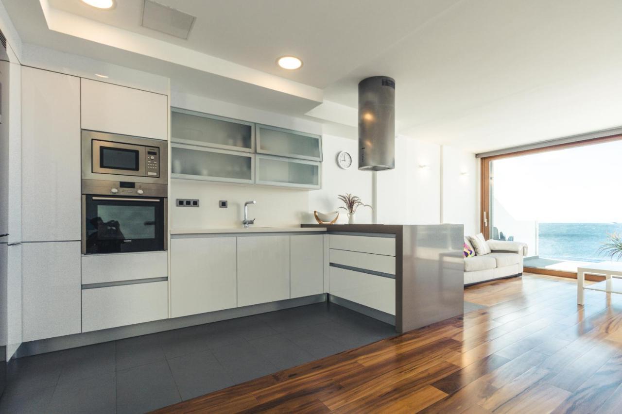 Top Views Melenara Beach Avenue Apartments Εξωτερικό φωτογραφία