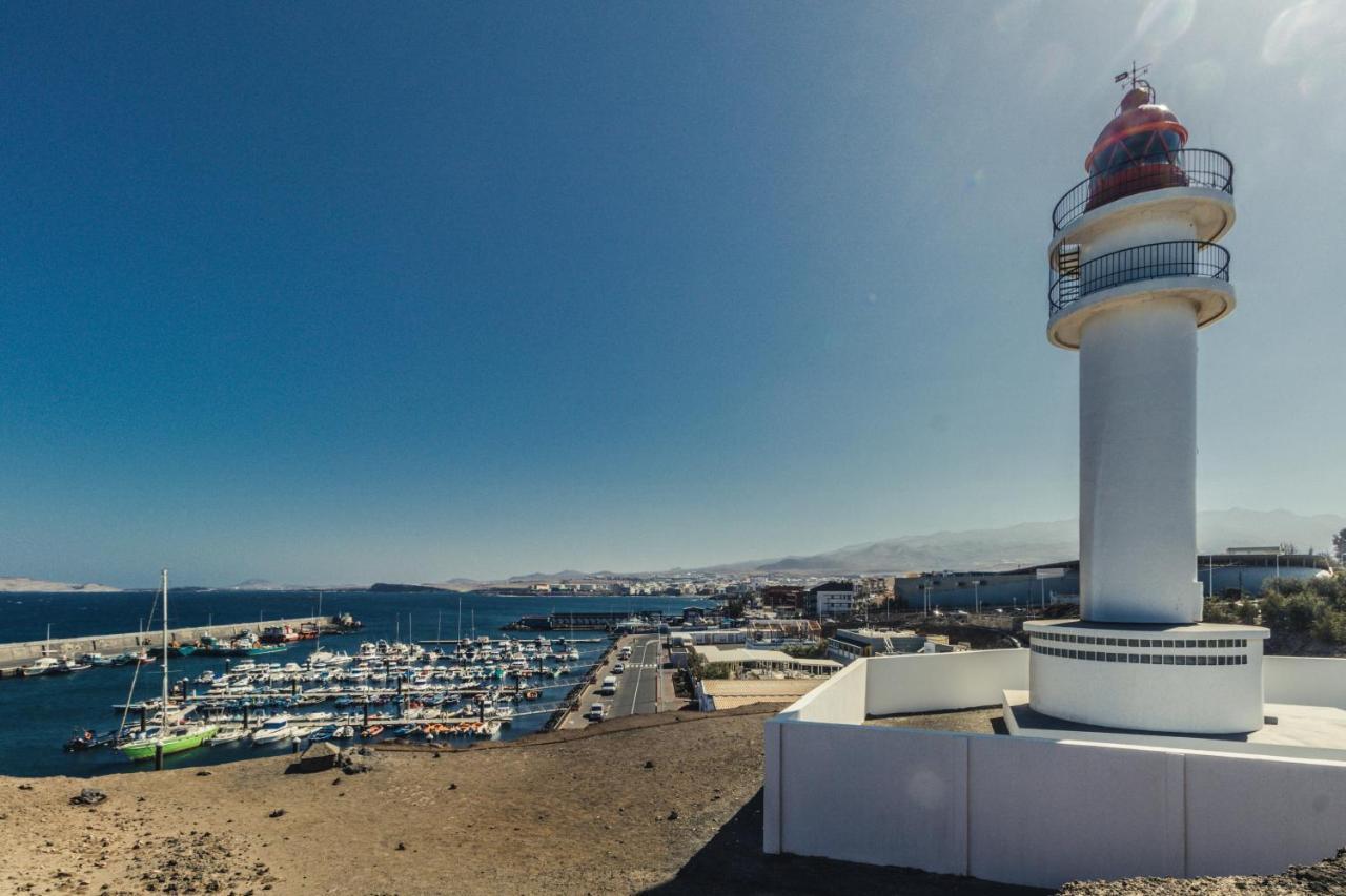 Top Views Melenara Beach Avenue Apartments Εξωτερικό φωτογραφία