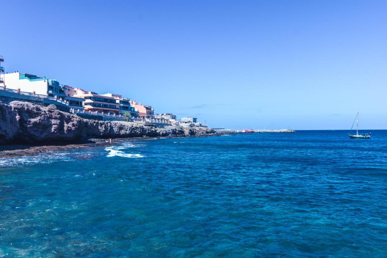 Top Views Melenara Beach Avenue Apartments Εξωτερικό φωτογραφία