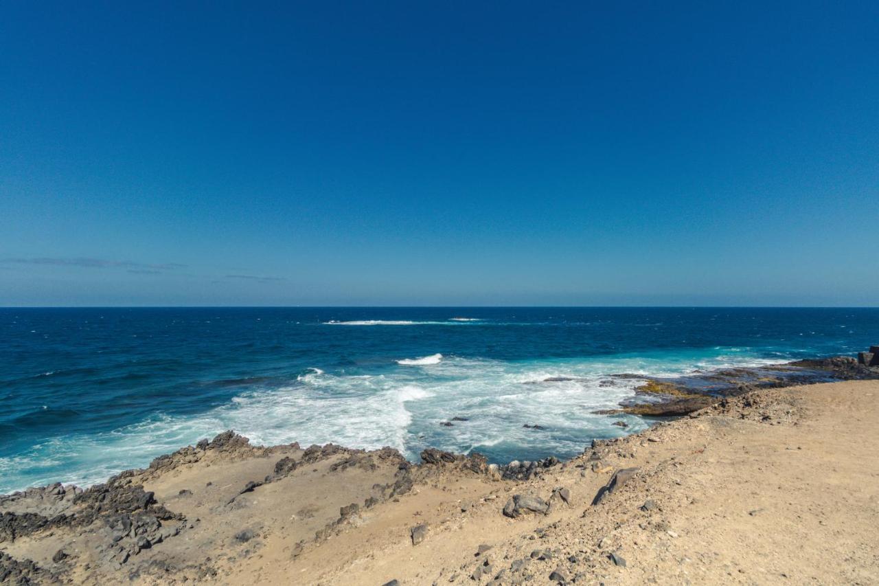 Top Views Melenara Beach Avenue Apartments Εξωτερικό φωτογραφία